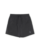 Woman's Gorpcore Glossy Puckering 6" Cargo Shorts