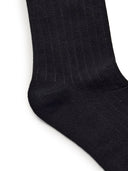 Summer Ribbon Knee Socks
