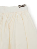 ATHLEISURE BALLOON SKORT