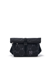 Dia Monogram Sportive Cross Bag