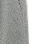 Basic Small Logo Light 9In Shorts