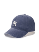 Basic Washing Unstructured Ball Cap