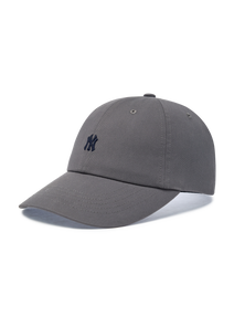 NANO LOGO UNSTRUCTURED BALL CAP
