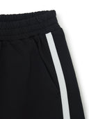 Basic Girl's Dolphin Shorts