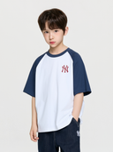 SPORTIVE VARSITY RAGLAN T-shirt