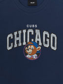 SPORTIVE BASIC MASCOT T-shirt