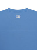 Sportive Mesh Graphic T-shirt