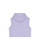 Varsity Vest Long Slv 3 Set (girl's)