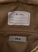 Dia Monogram Monobear Picnic Backpack