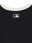 Varsity Blocking Letter Logo T-shirt