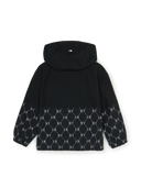 Dia Monogram Hot Summer Windbreaker