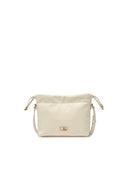 EMBO MONOGRAM BUCKET BAG