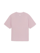 STREET MONOGRAM DENIM CURSIVE T-shirt