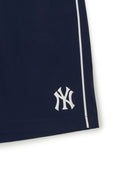 Varsity Striped T-shirt Set