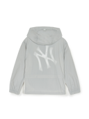 Sportive Stretch Windbreaker