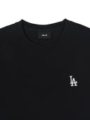 Basic Small Logo Regular Fit T-Shirts