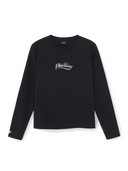 Women's Vintage Light Weight Long Sleeve T-shirts