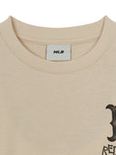 Basic Street Artwork Long Slv T-shirt