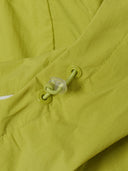 Gorpcore Light Weight Ribstop Windbreaker