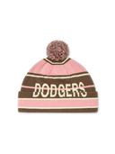 SPORTIVE POM POM BEANIE