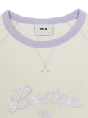 Sportive Athleisure Linger T-shirt Set (Girl's)