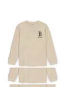 Basic Street Artwork Long Slv T-shirt