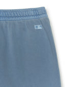 Varsity Vintage Washing Graphic 9" Shorts
