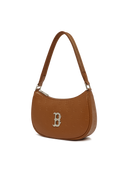 Monogram Embo Shoulder Bag