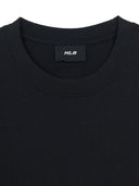 Basic Heavy Weight Over Fit T-Shirts