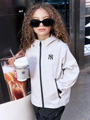 Outdoor 3layer Windbreaker