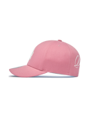 SIGNATURE CURSIVE STRUCTURED BALLCAP