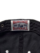 Stitch Washing Ballcap