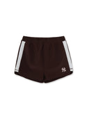 Girl's Street Rashguard Shorts Set