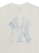 Classic Vintage Monogram Tonal Big Lux Over Fit T-shirt