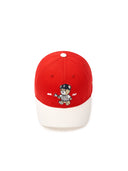 Monobear Color Ballcap