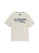 Outdoor Street T-shirt Set