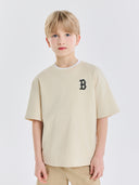Basic Street Graffiti T-shirt