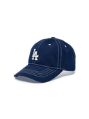 Stitch Washing Ballcap