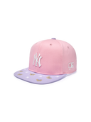 Street Megabear Snapback