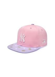 Street Megabear Snapback