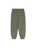 Basic Outdoor Woven Sweatshirt Set