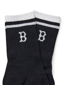 Daily Stripe Mid Socks 3pairs Set