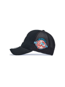Signature Mesh Trucker