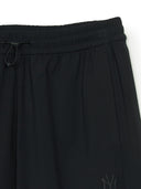 Basic Small Logo Cooling Wide Pants