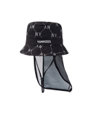 Mono Outdoor Flap Bucket Hat