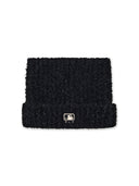Plush Meowing Beanie