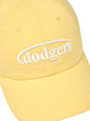 JELLY UNSTRUCTURED BALLCAP