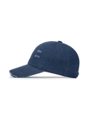 DAMAGE WASHING UNSTRUCTURED BALL CAP