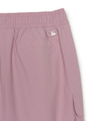 Basic Gorpcore Ripstop Cargo Mini Skirt