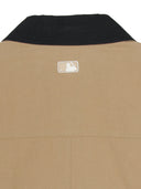 Basic Collar Work Jacket